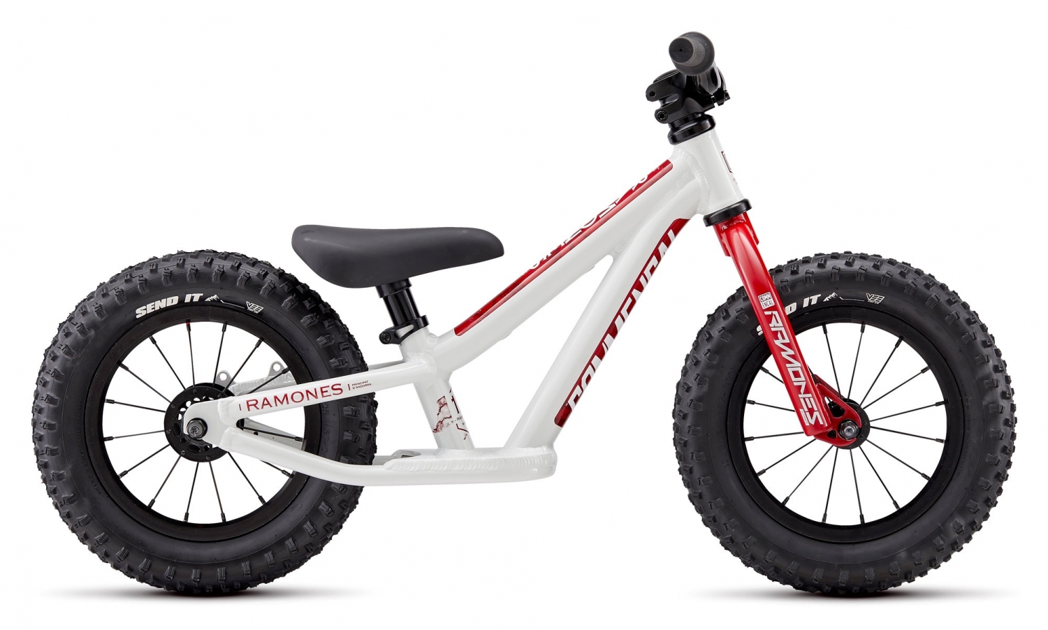 Commencal 2025 balance bike